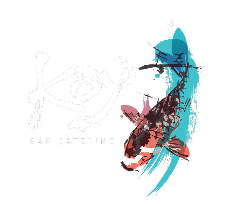 bar catering services